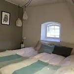 Hos Mette