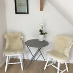 Hos Mette Børkop