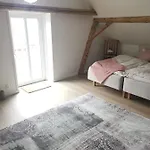 Hos Mette Bed and Breakfast 3*