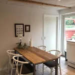 Hos Mette Bed and Breakfast 3*