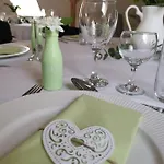 Bed and Breakfast Hos Mette