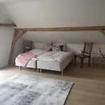 Hos Mette Bed and Breakfast Børkop