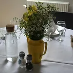 Hos Mette 3* Børkop