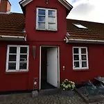Hos Mette Bed and Breakfast 3*