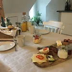 Bed and Breakfast Hos Mette