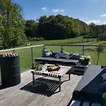 Bed and Breakfast Hos Mette Børkop