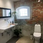 Hos Mette Bed and Breakfast