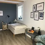 Hos Mette 3* Børkop