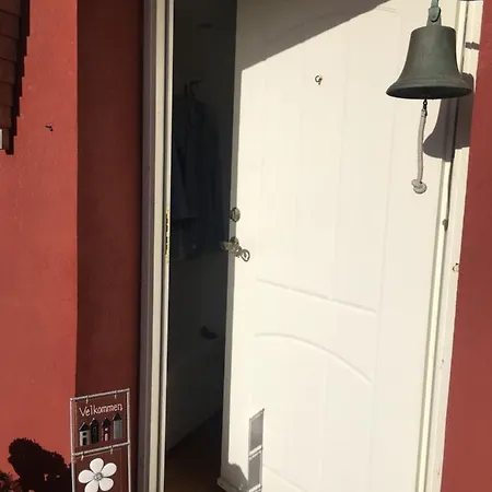 Hos Mette Bed and breakfast