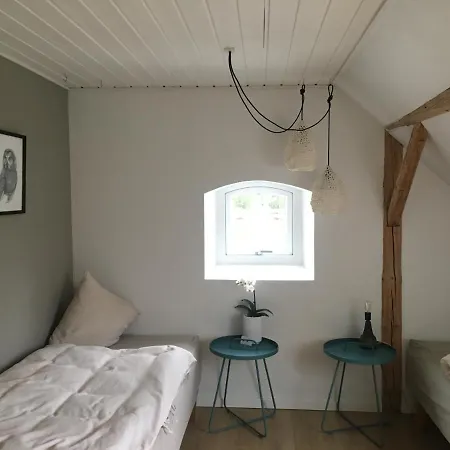 Hos Mette Bed & Breakfast Borkop
