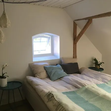 Bed and breakfast Hos Mette 3*