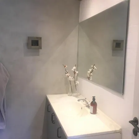 Frühstückspension Hos Mette