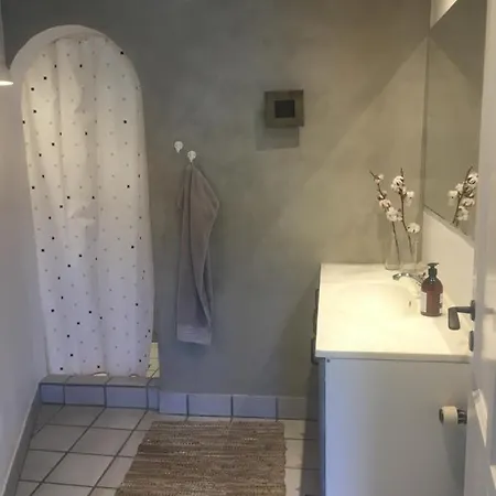 Hos Mette Bed & Breakfast Borkop