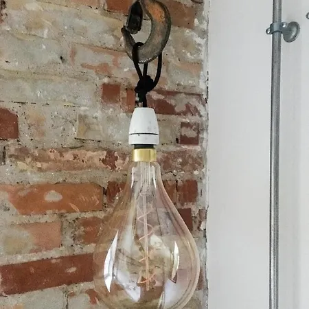 Bed and breakfast Hos Mette