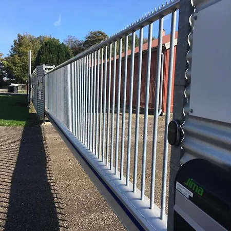 Hos Mette Frühstückspension