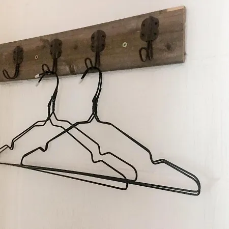 Hos Mette فندق مبيت وإفطار Børkop