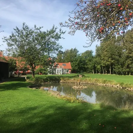 Hos Mette Frühstückspension Børkop