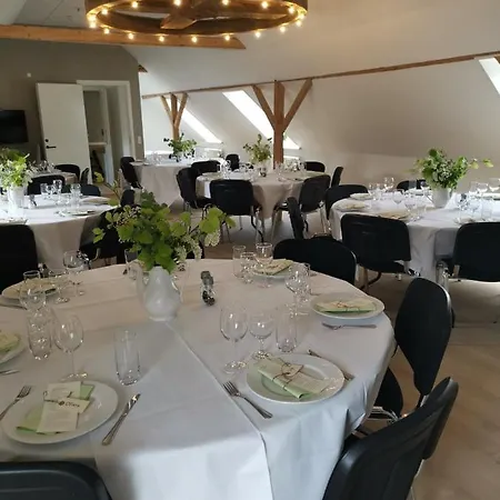 Bed and breakfast Hos Mette Børkop