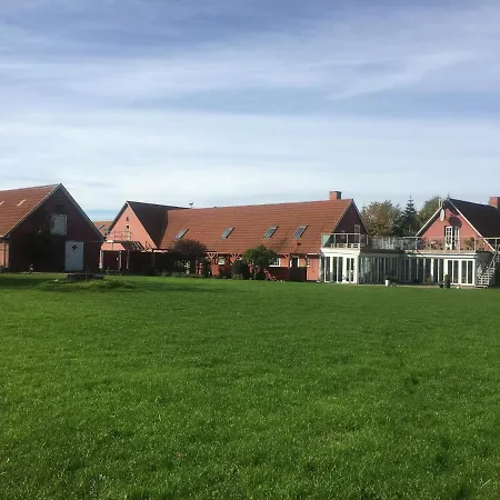 Frühstückspension Hos Mette 3*