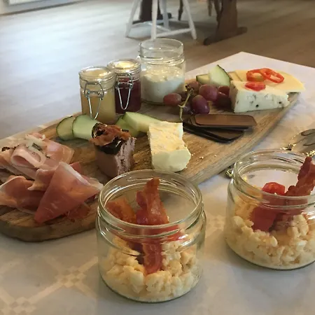 Hos Mette