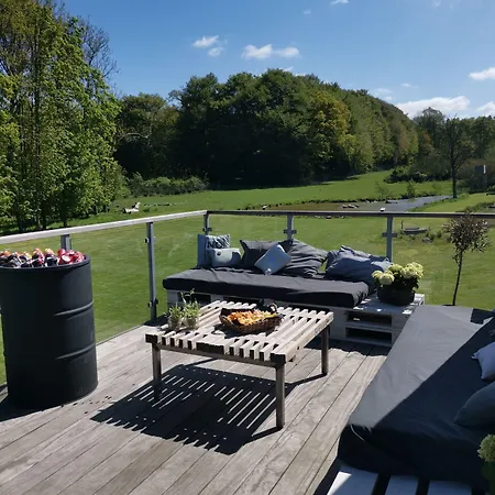 Bed and breakfast Hos Mette Børkop