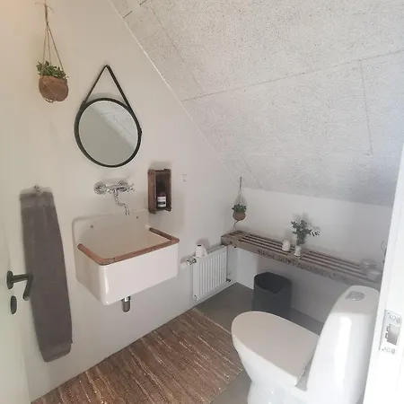 Hos Mette 3* Børkop