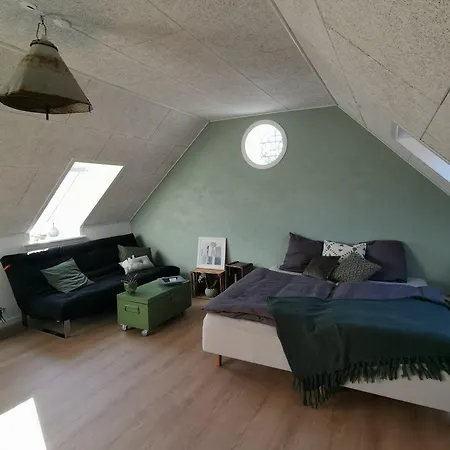 Bed and breakfast Hos Mette Børkop