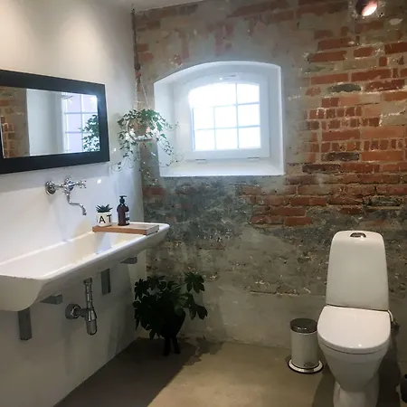 Hos Mette Bed and breakfast