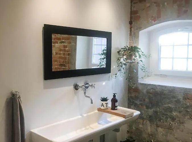 Hos Mette Couette-café Børkop