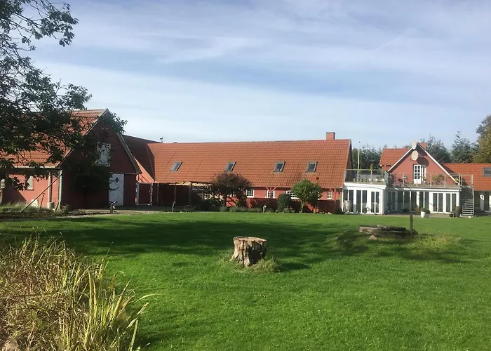 Hos Mette 3* Børkop