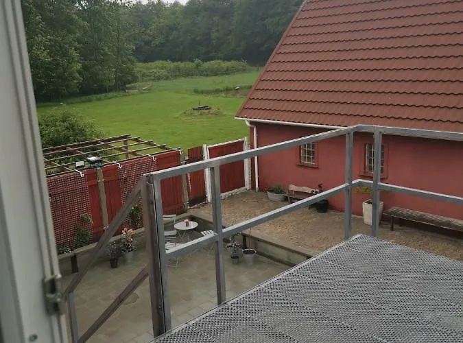 Hos Mette 3* Børkop