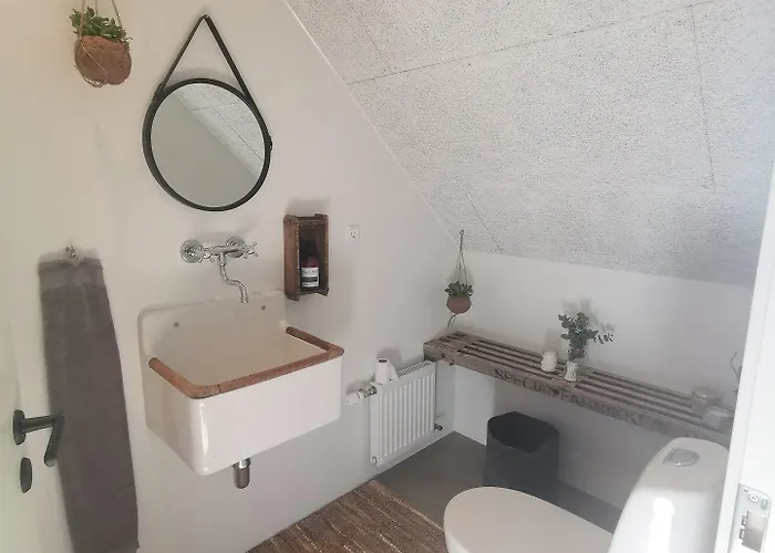 Hos Mette 3* Børkop